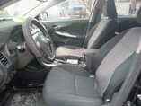 A picture of 2010 Toyota Corolla first body paint Price 3 5m Location