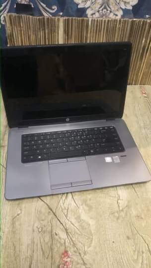 A picture of i7HP GRAPHICS CARD 0707909151