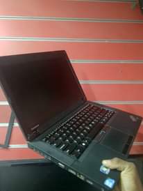 A picture of Laptop