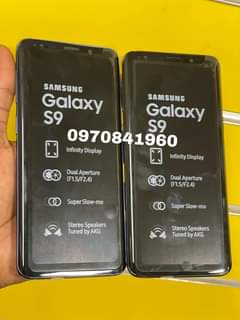 samsung s9