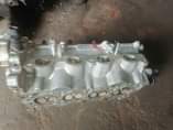 A picture of Kia rio 1.2 cylinder head for sell in a good