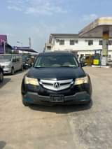 A picture of ACURA MD08