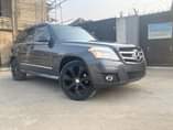 A picture of M BENZ GLK 350 2011 Panoramic roof Foreign Used Location