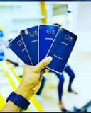 A picture of SAMSUNG S6 ADGE