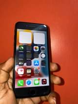 A picture of Iphone 7G 128Gb