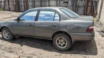 A picture of Mbuche iyo Moja sita