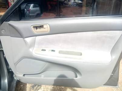 A picture of Neatly used Camry 2 4 for sale