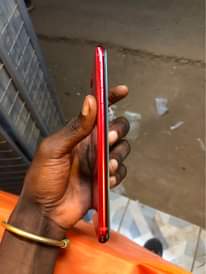 A picture of iPhone 8plus