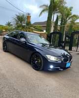 bmw 320i