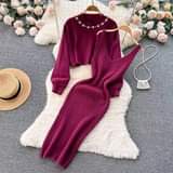 dresses