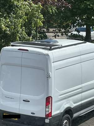 campervans for sale uk