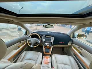 A picture of Super Clean RX 330