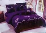 A picture of 14 piece duvets