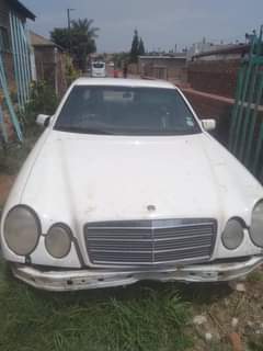 mercedes benz e280