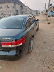 A picture of ANOTHER ONE DON LAND OOH FOR LUCKY BUYER LOCATION ABUJA