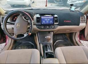 A picture of 2006 Toyota Camry