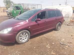 A picture of Extremely CleanUsed PEUGEOT 307 Manual Transmission Wagon Buy DriveWith Ac