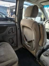 A picture of 2005 Toyota sienna Sienna