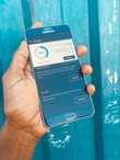 A picture of SAMSUNG NOTE 5