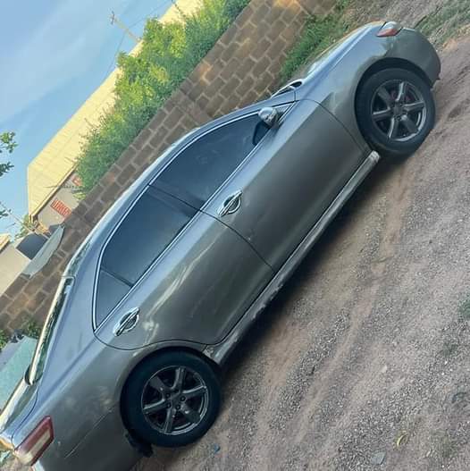 A picture of Toyota camry Sport
