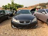 A picture of LEXUS IS250