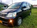 A picture of Toyota Noah new shape Cc1990 Engen 1Az Mwaka 2005 Full