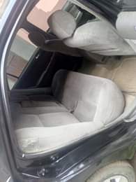 A picture of Toyota Camry big daddy for sale This clean sharp straight