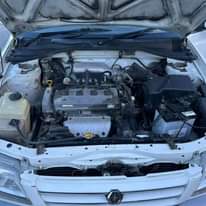 A picture of TOYOTA CORONA