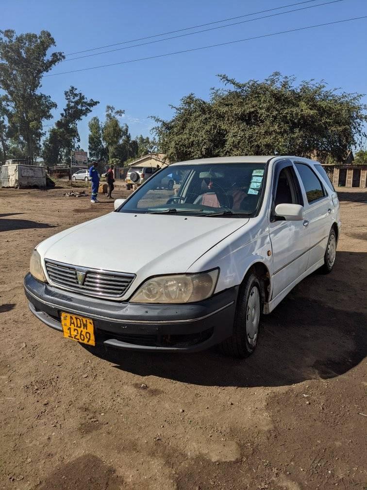 classifieds/cars toyota