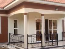 A picture of A beautiful new house for sale in Kira 4 bedrooms