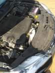 A picture of Honda Accord