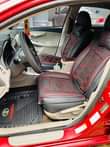 A picture of 2012 Corolla LE Toks standard