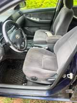 A picture of 2006 Toyota corrola