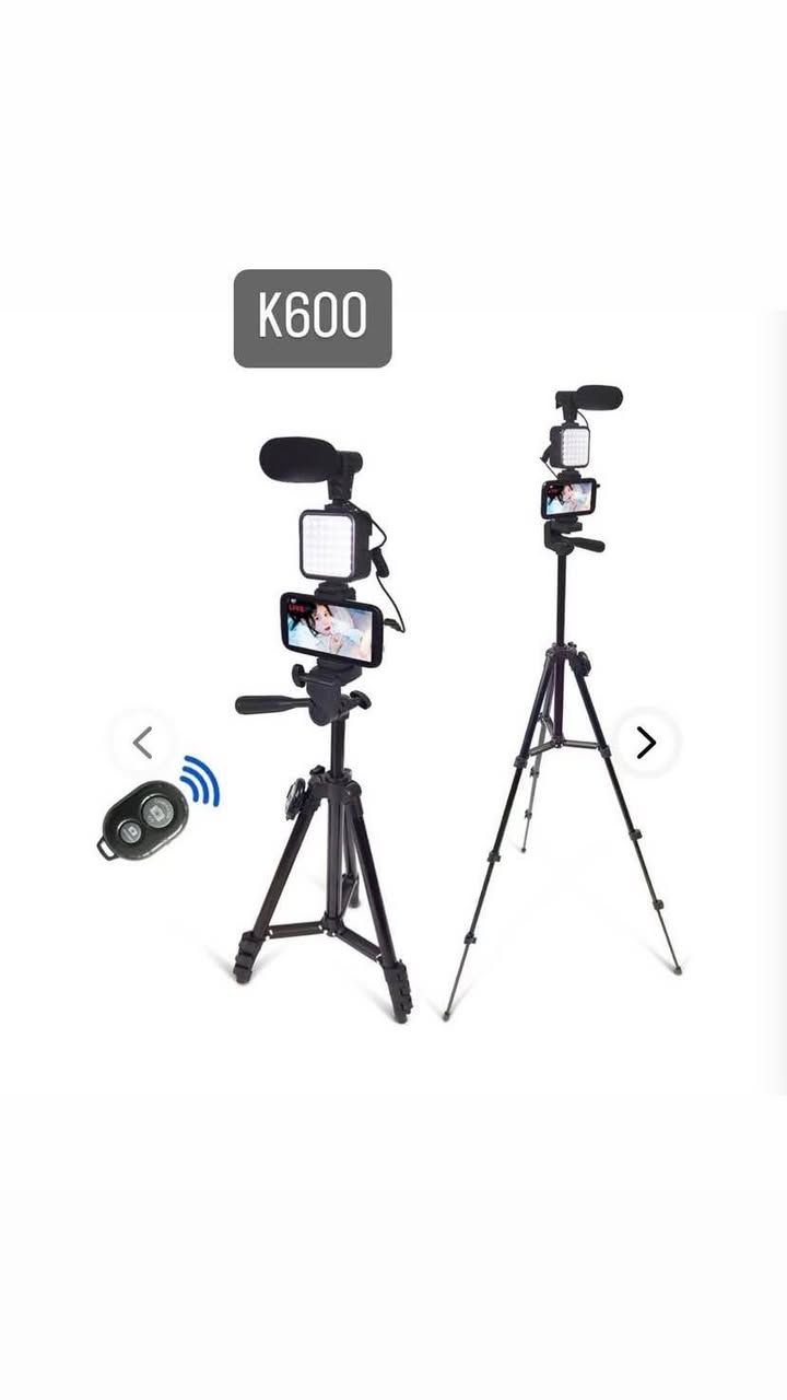 tripod