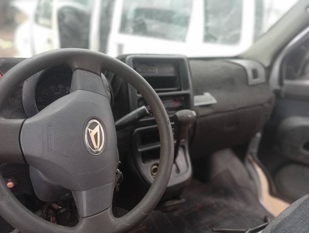 A picture of Belgium grade Hijet keke bus for sale in porthharcourt Buy