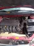 A picture of 06 Toyota Corolla first body