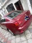 A picture of IS 250