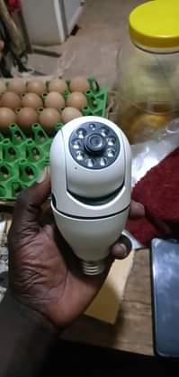 A picture of WIRELESS CAMERA