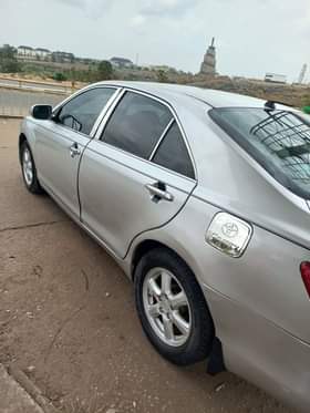 A picture of Urgent sale 3 4m Silent engine Good gear Owerri 07062960305