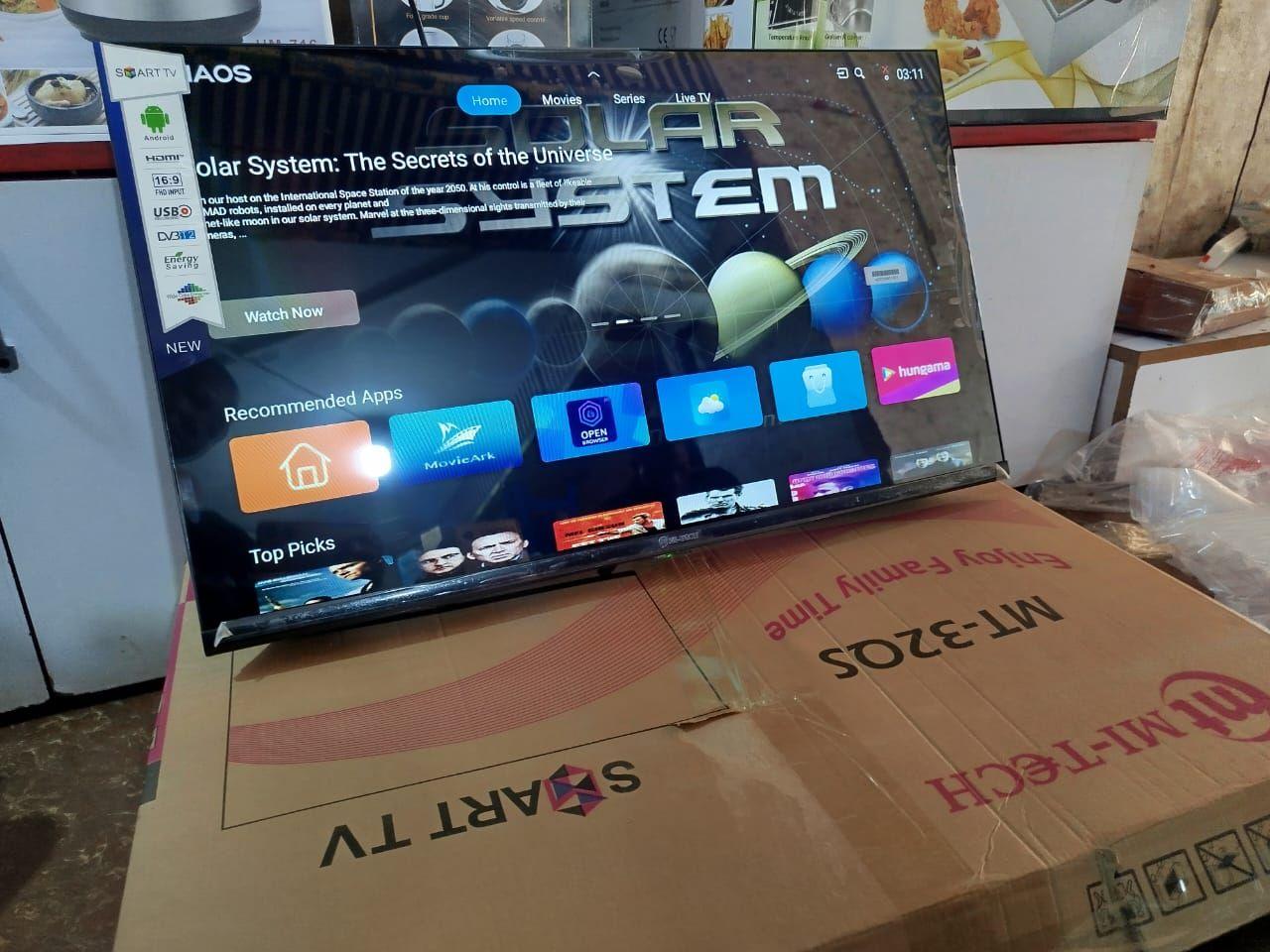 A picture of Tvs