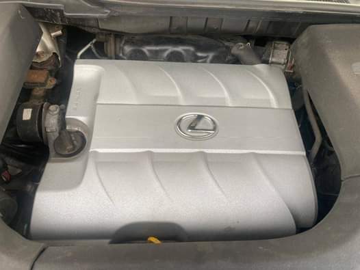 A picture of Direct Belgium 014 rx350 Everything is perfect and untampered Price