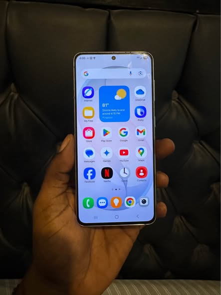 samsung s21