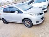 A picture of Toyota vitz