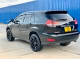 A picture of 2005 TOYOTA HARRIER
