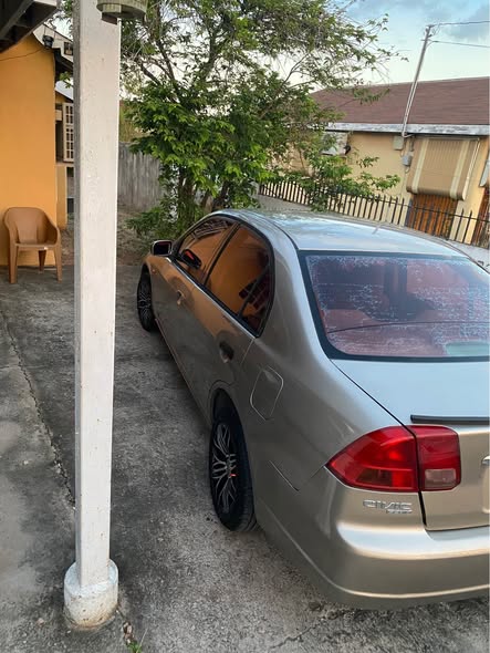 2003 cars