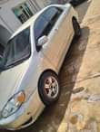 A picture of Toyota Corolla