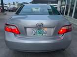 A picture of Toyota Camry