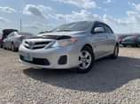 A picture of TOYOTA COROLLA 2012 4.5M