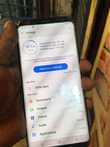 A picture of SAMSUNG GALAXY S8 PLUS DUOS KAMA ILIVYO