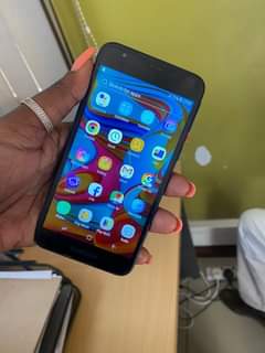 A picture of Samsung galaxy A2 Core